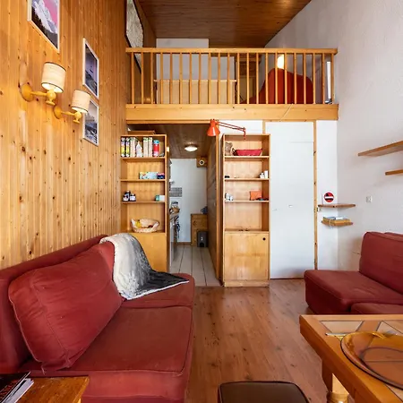 - Duplex Confort Apartment