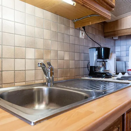 Apartamento - Duplex Confort La Plagne