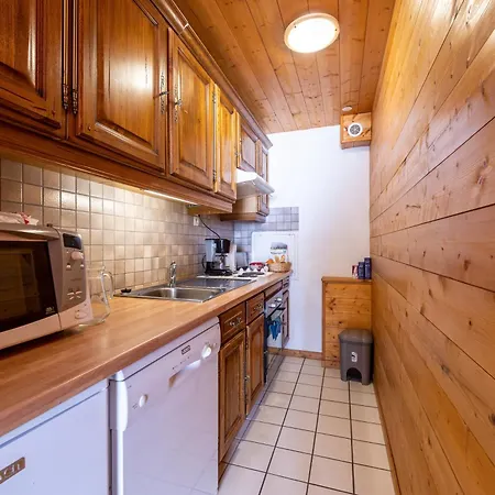 Apartamento - Duplex Confort