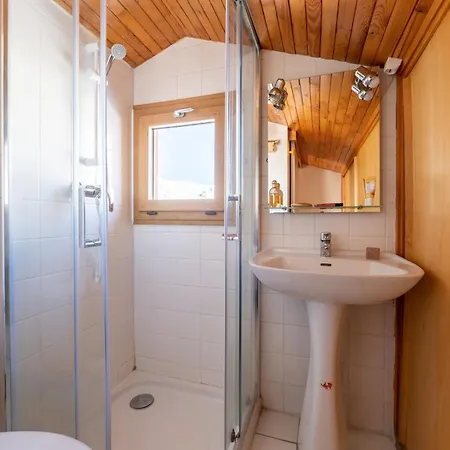 - Duplex Confort Apartamento La Plagne