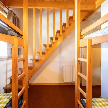 - Duplex Confort Apartamento *