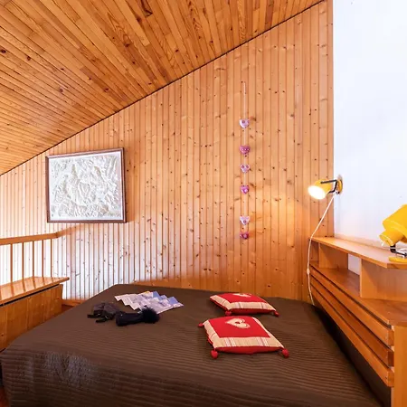 Apartamento - Duplex Confort La Plagne