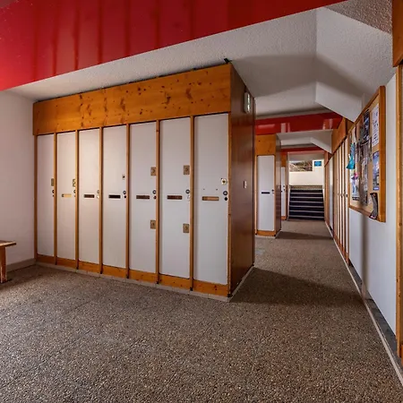 - Duplex Confort Apartamento La Plagne
